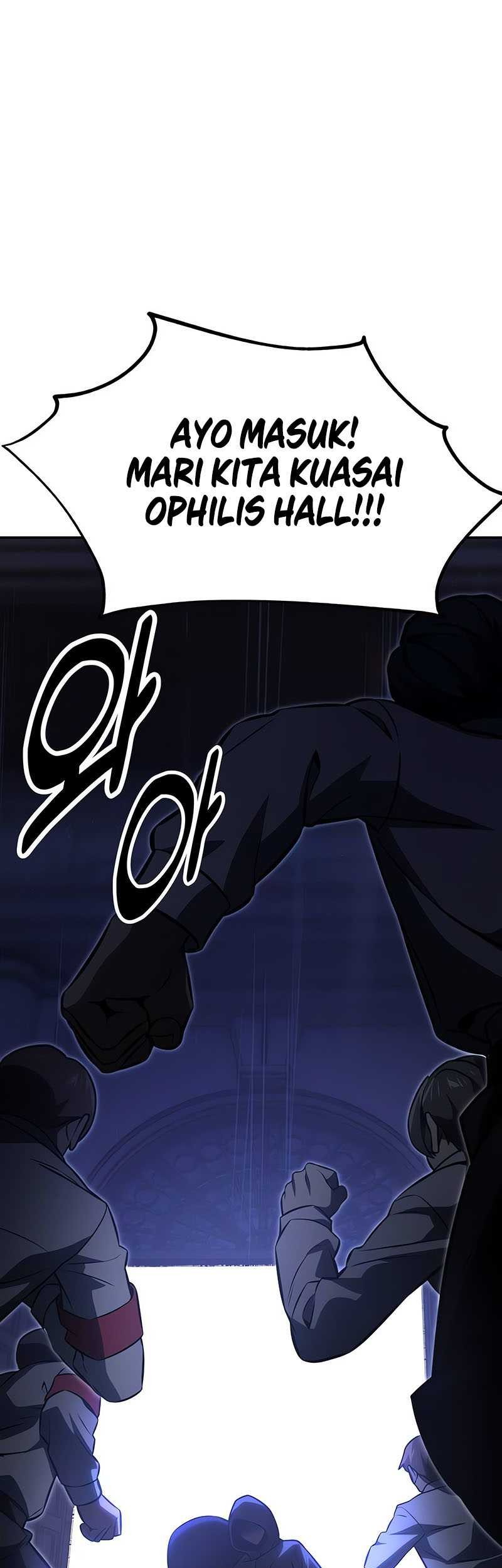 The Extra’s Academy Survival Guide Chapter 14 Gambar 94