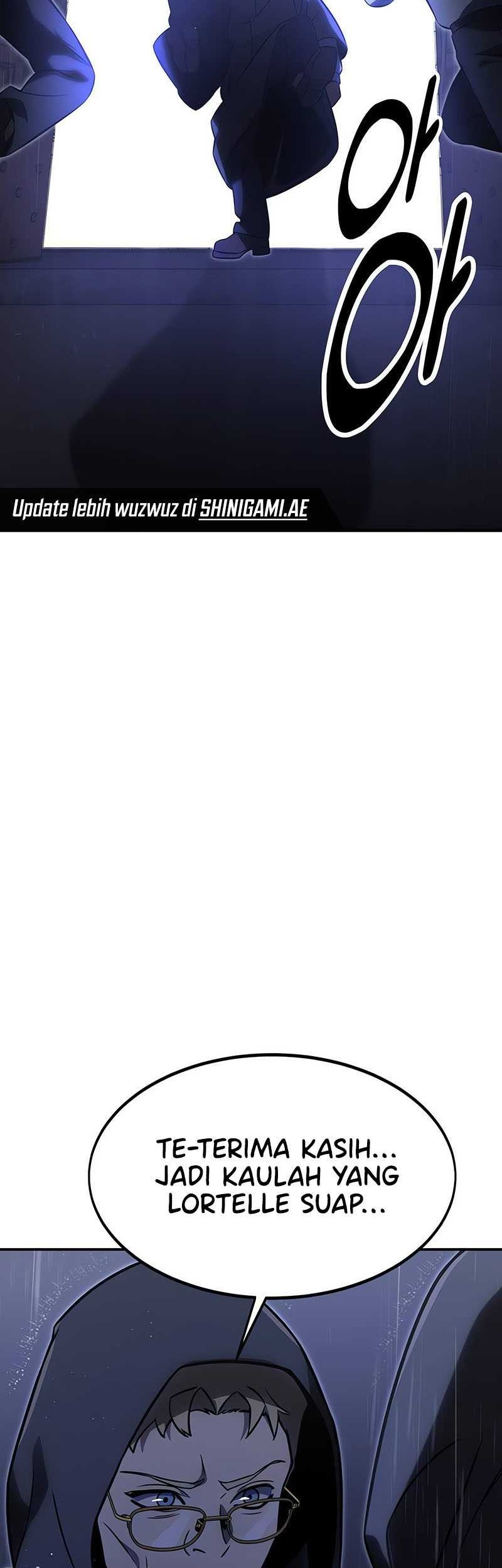 The Extra’s Academy Survival Guide Chapter 14 Gambar 95