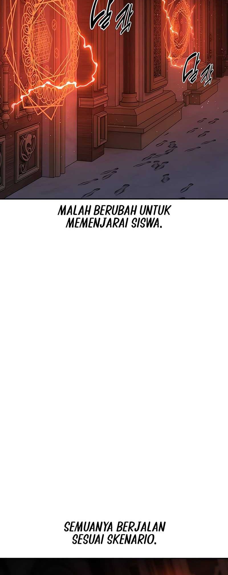 The Extra’s Academy Survival Guide Chapter 14 Gambar 105