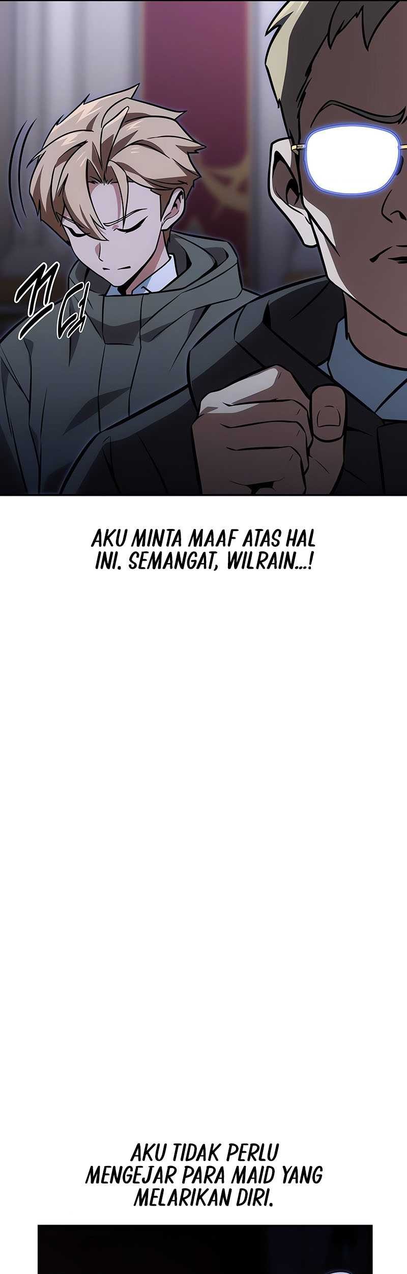 The Extra’s Academy Survival Guide Chapter 14 Gambar 102