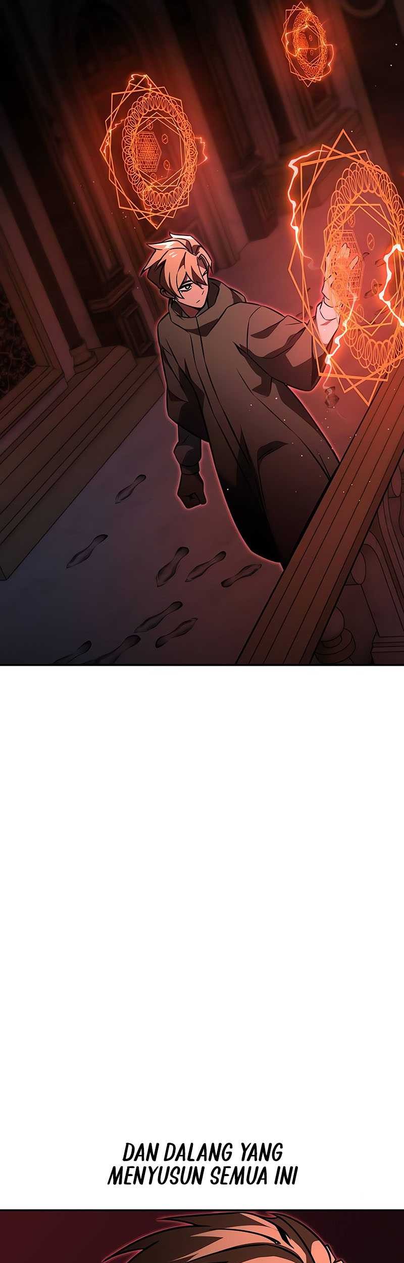 The Extra’s Academy Survival Guide Chapter 14 Gambar 106