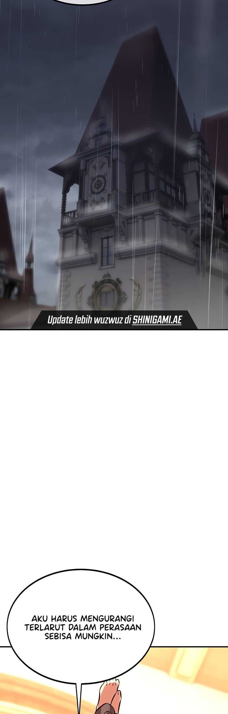 The Extra’s Academy Survival Guide Chapter 14 Gambar 74