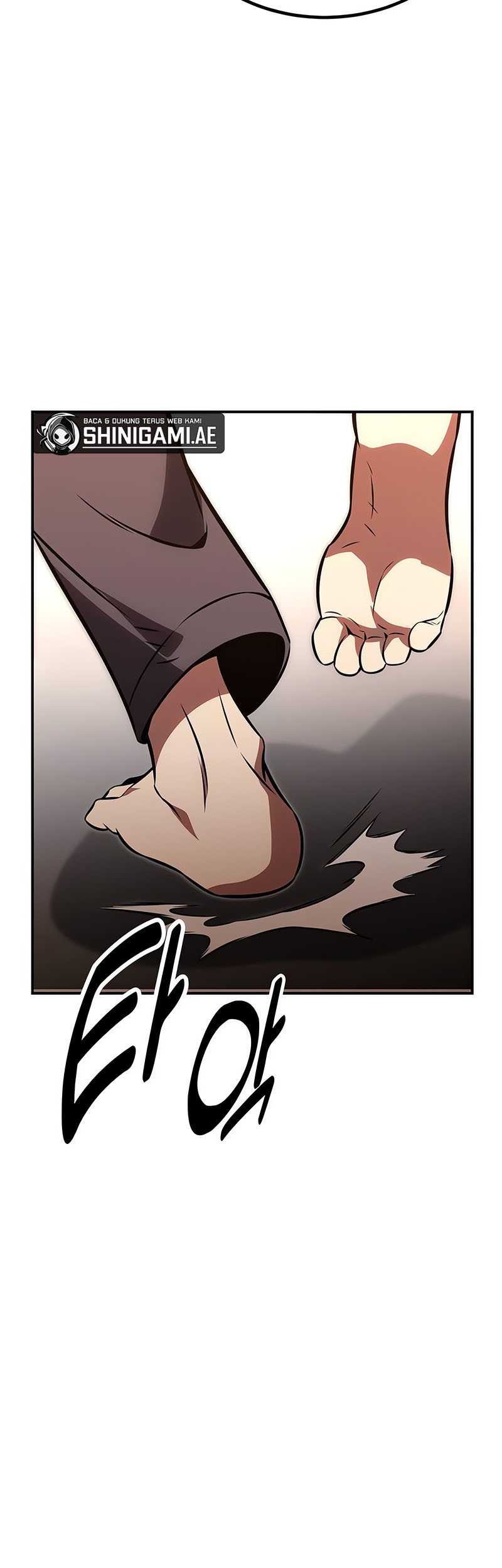 The Extra’s Academy Survival Guide Chapter 14 Gambar 76