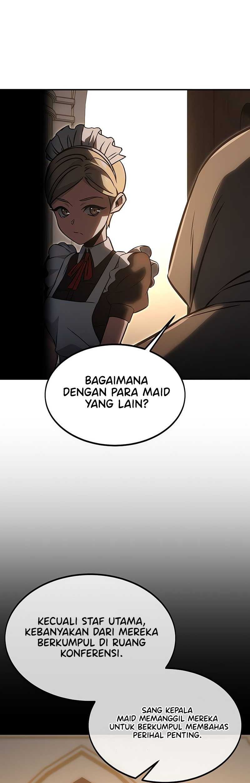 The Extra’s Academy Survival Guide Chapter 14 Gambar 80