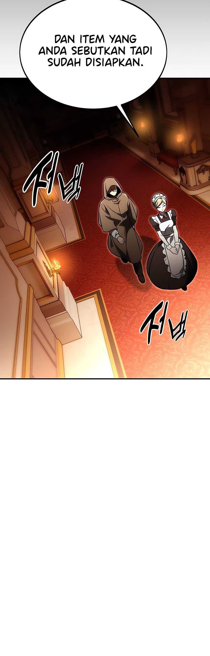 The Extra’s Academy Survival Guide Chapter 14 Gambar 82