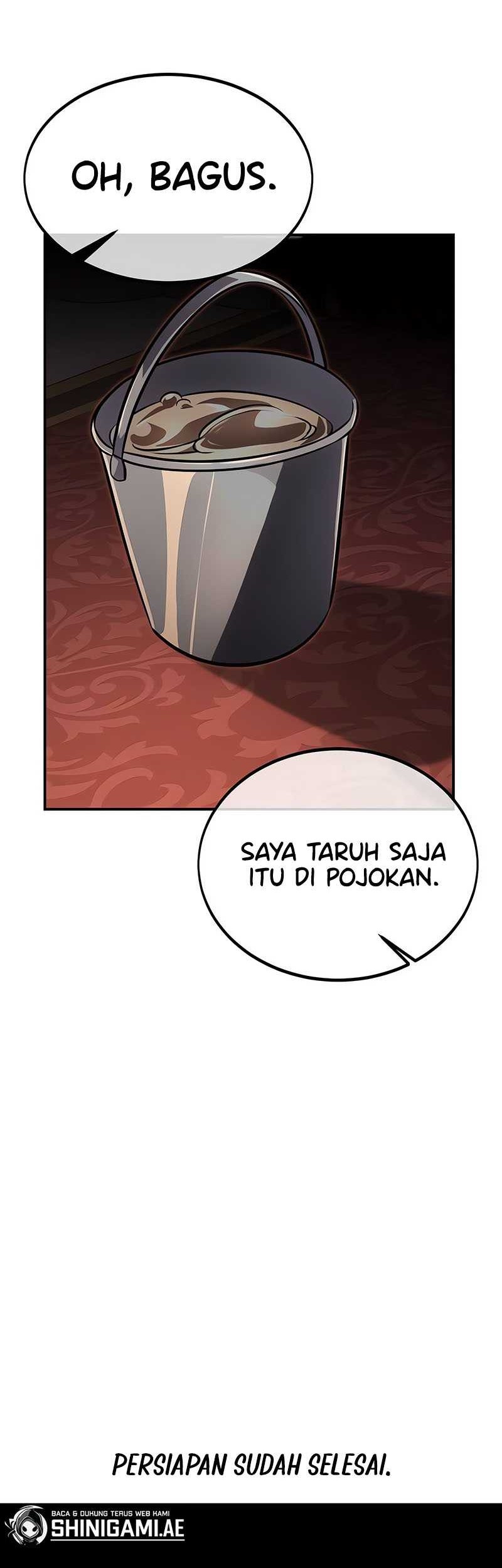 The Extra’s Academy Survival Guide Chapter 14 Gambar 83