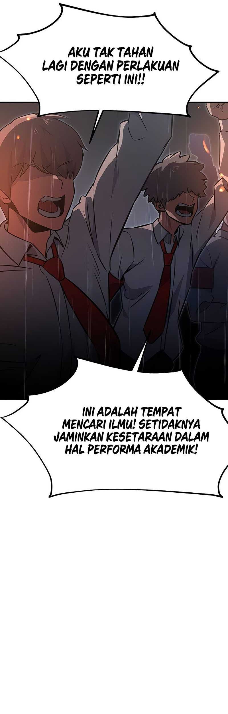 The Extra’s Academy Survival Guide Chapter 14 Gambar 89