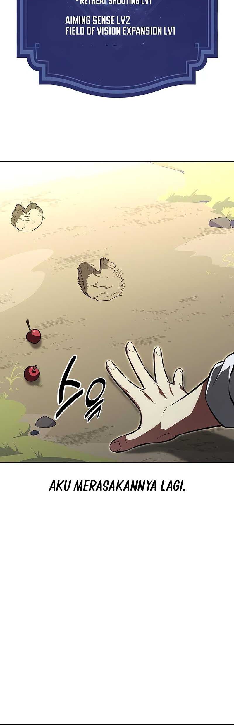 The Extra’s Academy Survival Guide Chapter 14 Gambar 5