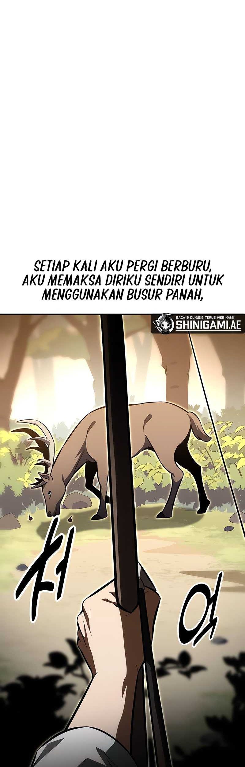 The Extra’s Academy Survival Guide Chapter 14 Gambar 7