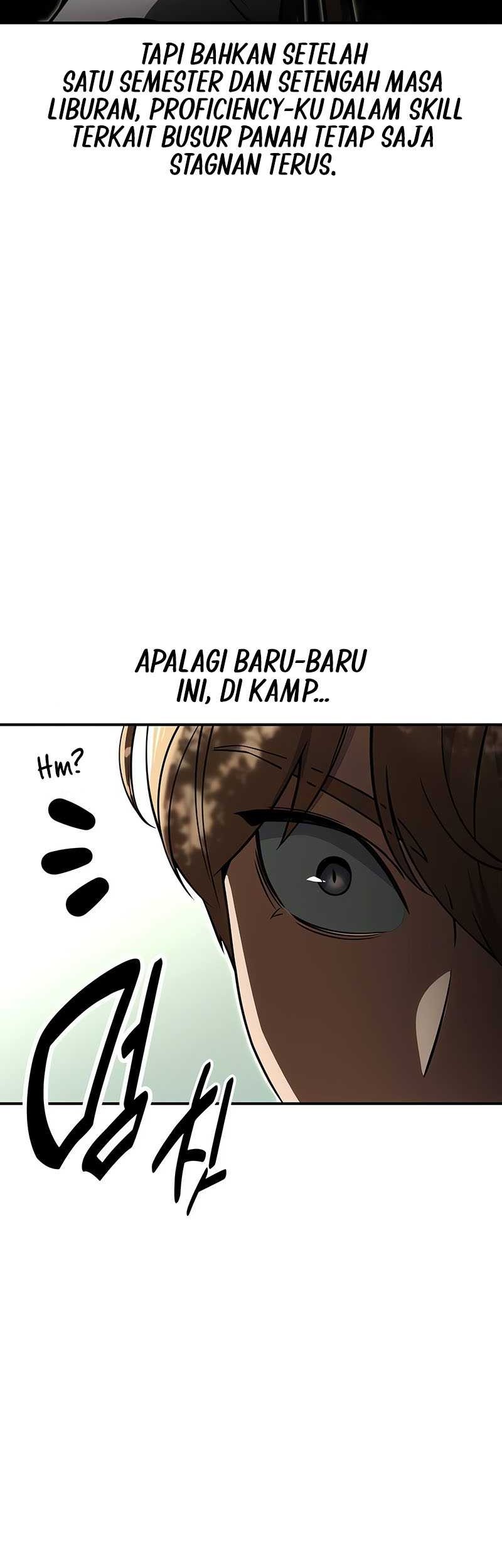 The Extra’s Academy Survival Guide Chapter 14 Gambar 8