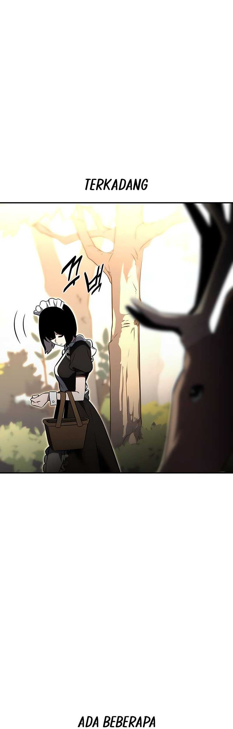 The Extra’s Academy Survival Guide Chapter 14 Gambar 9