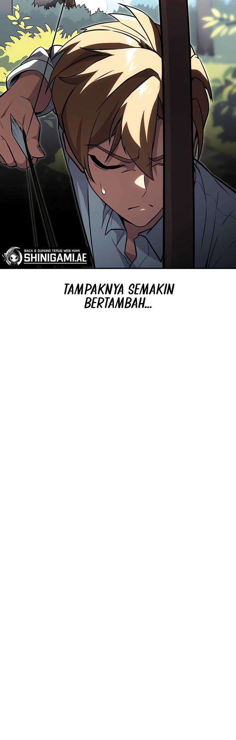 The Extra’s Academy Survival Guide Chapter 14 Gambar 11