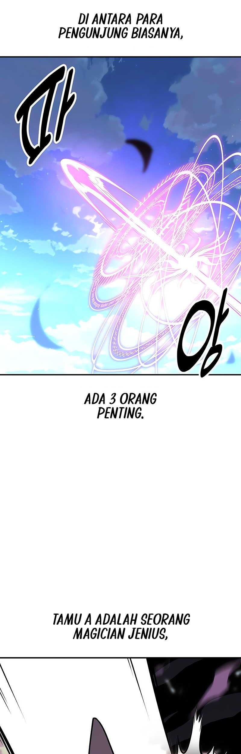 The Extra’s Academy Survival Guide Chapter 14 Gambar 12