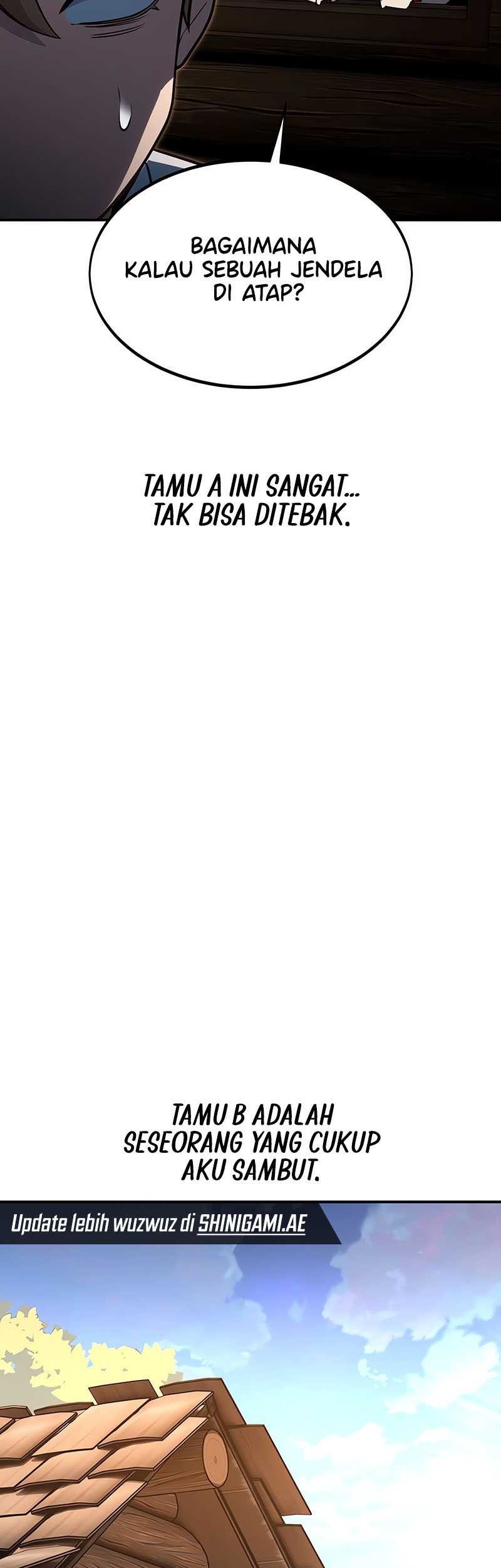 The Extra’s Academy Survival Guide Chapter 14 Gambar 16