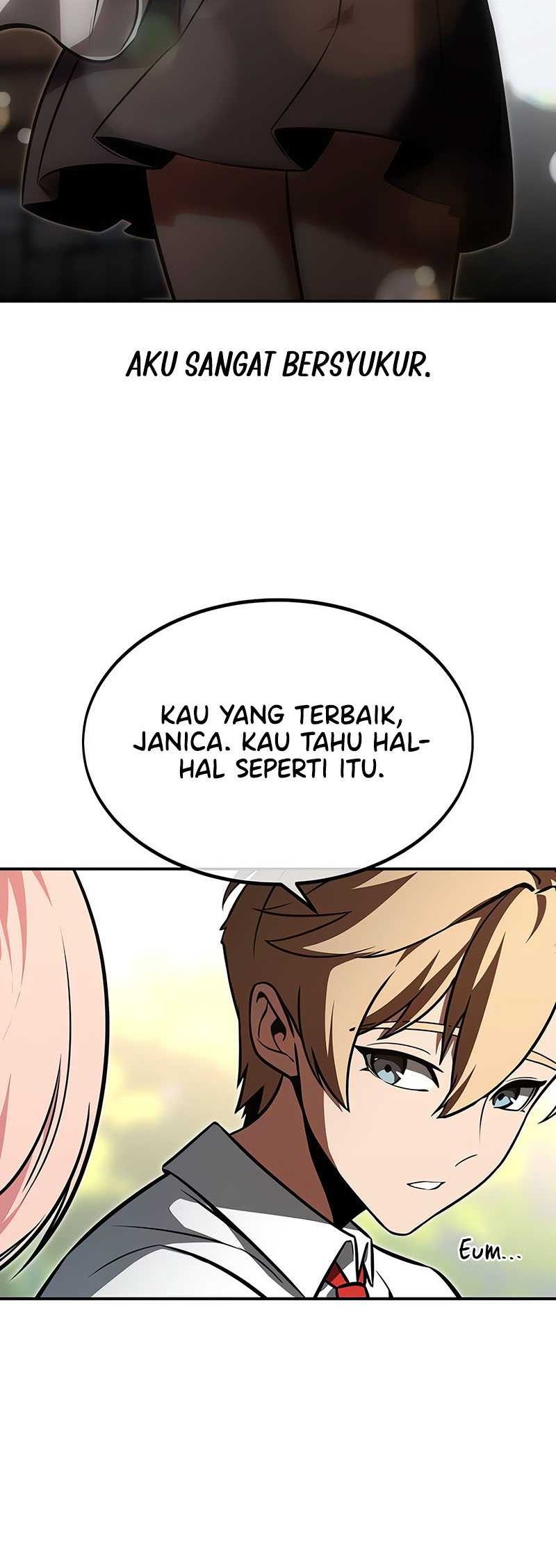 The Extra’s Academy Survival Guide Chapter 14 Gambar 21