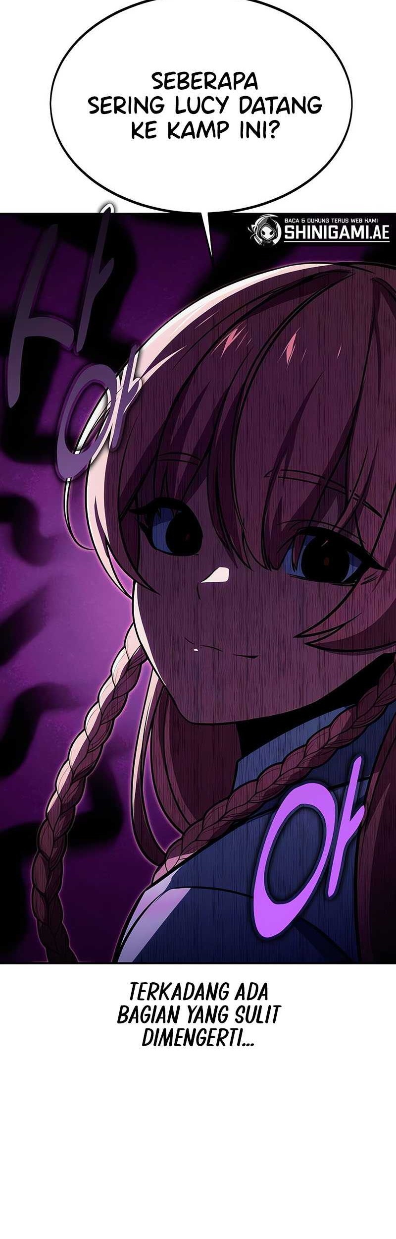 The Extra’s Academy Survival Guide Chapter 14 Gambar 23