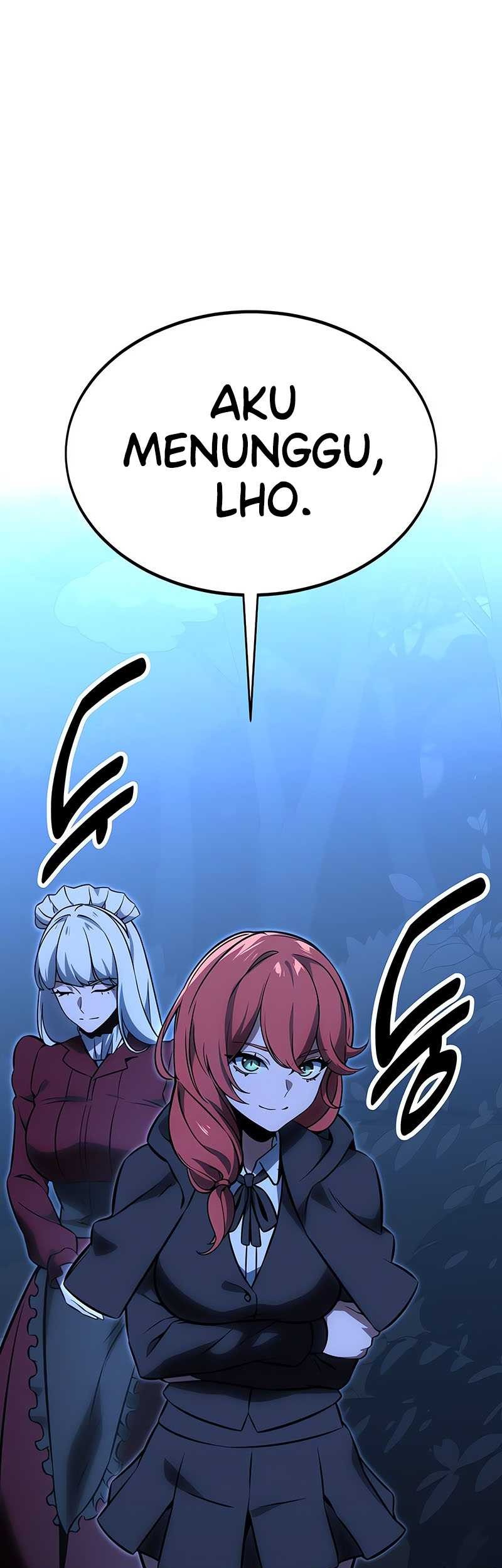 The Extra’s Academy Survival Guide Chapter 14 Gambar 26