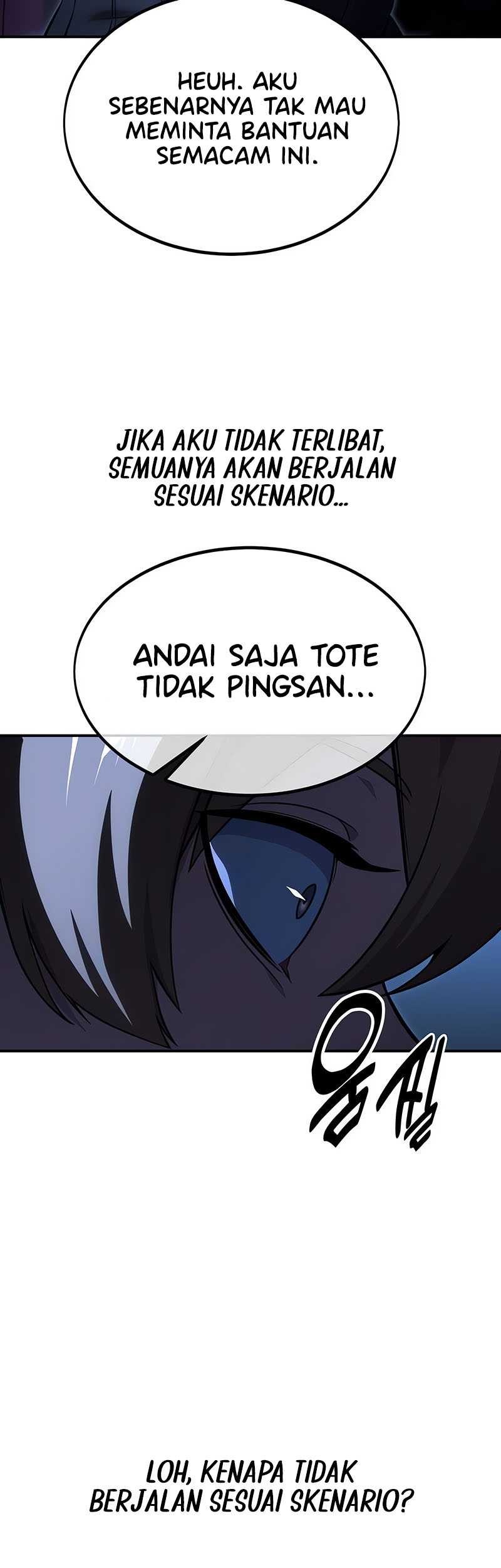 The Extra’s Academy Survival Guide Chapter 14 Gambar 30