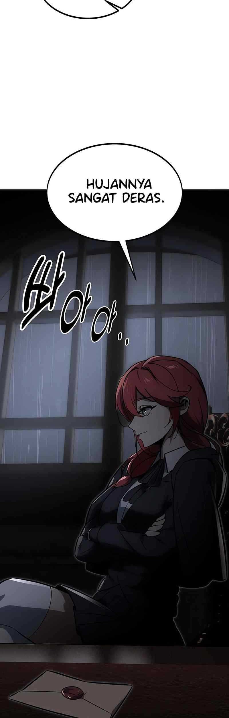 The Extra’s Academy Survival Guide Chapter 13 Gambar 57