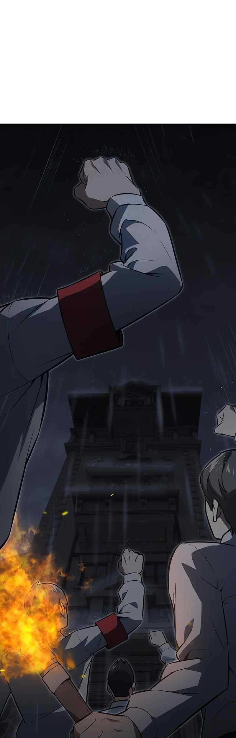 The Extra’s Academy Survival Guide Chapter 13 Gambar 54