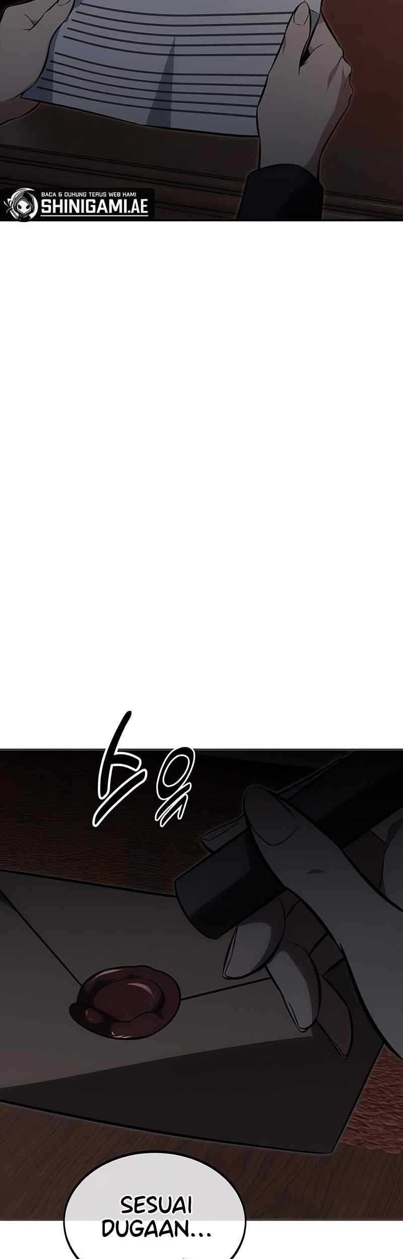 The Extra’s Academy Survival Guide Chapter 13 Gambar 56