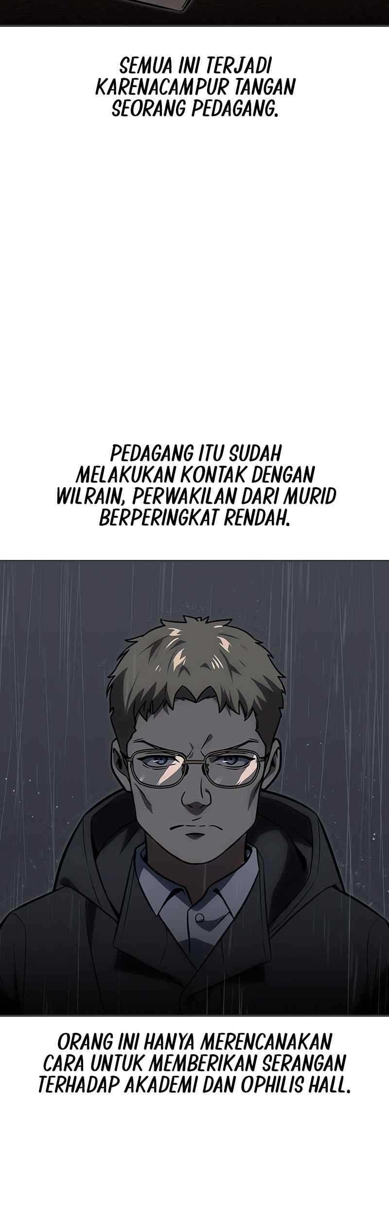 The Extra’s Academy Survival Guide Chapter 13 Gambar 58