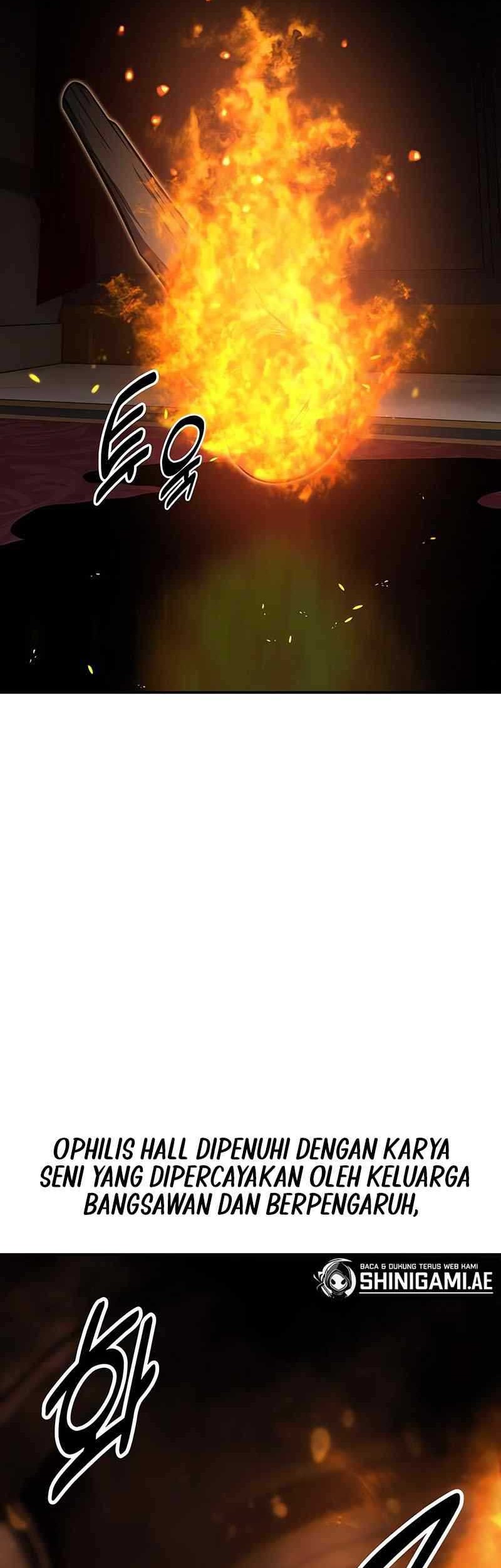 The Extra’s Academy Survival Guide Chapter 13 Gambar 63