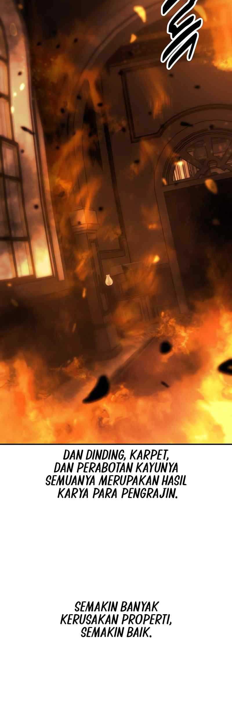 The Extra’s Academy Survival Guide Chapter 13 Gambar 64