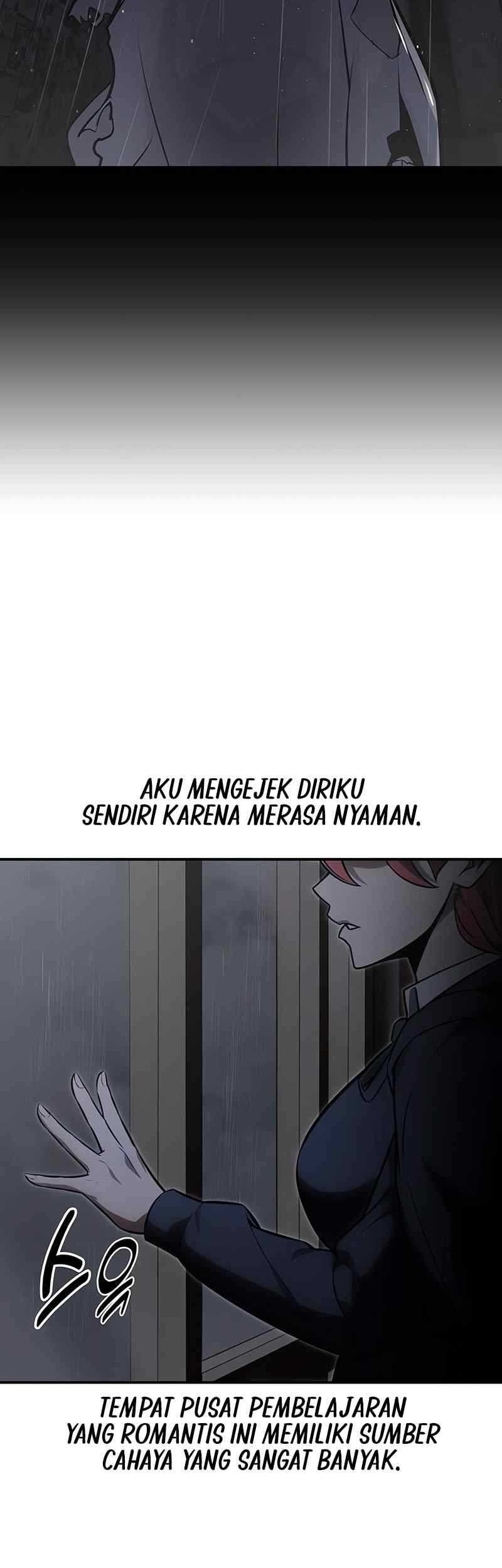 The Extra’s Academy Survival Guide Chapter 13 Gambar 69