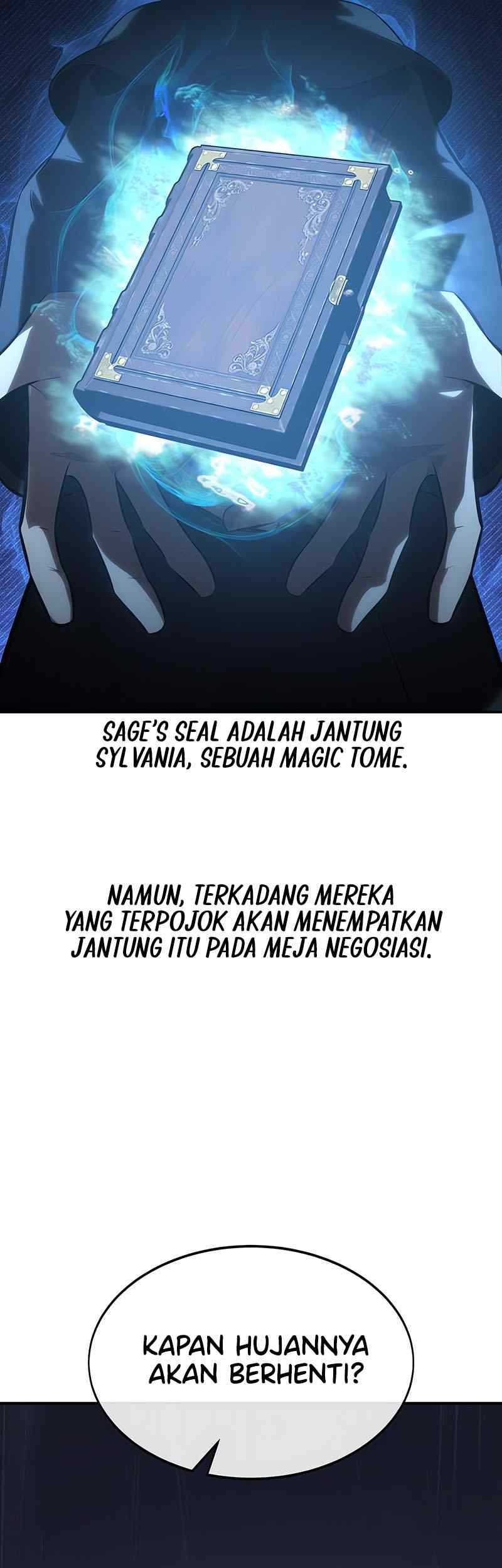 The Extra’s Academy Survival Guide Chapter 13 Gambar 66