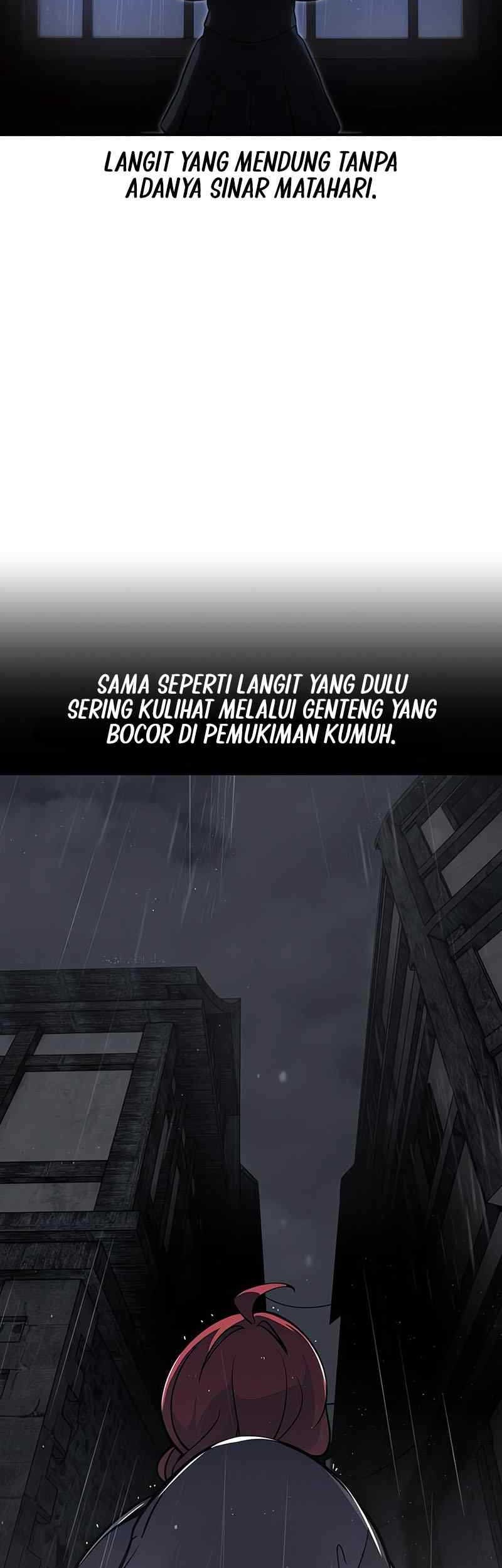 The Extra’s Academy Survival Guide Chapter 13 Gambar 68