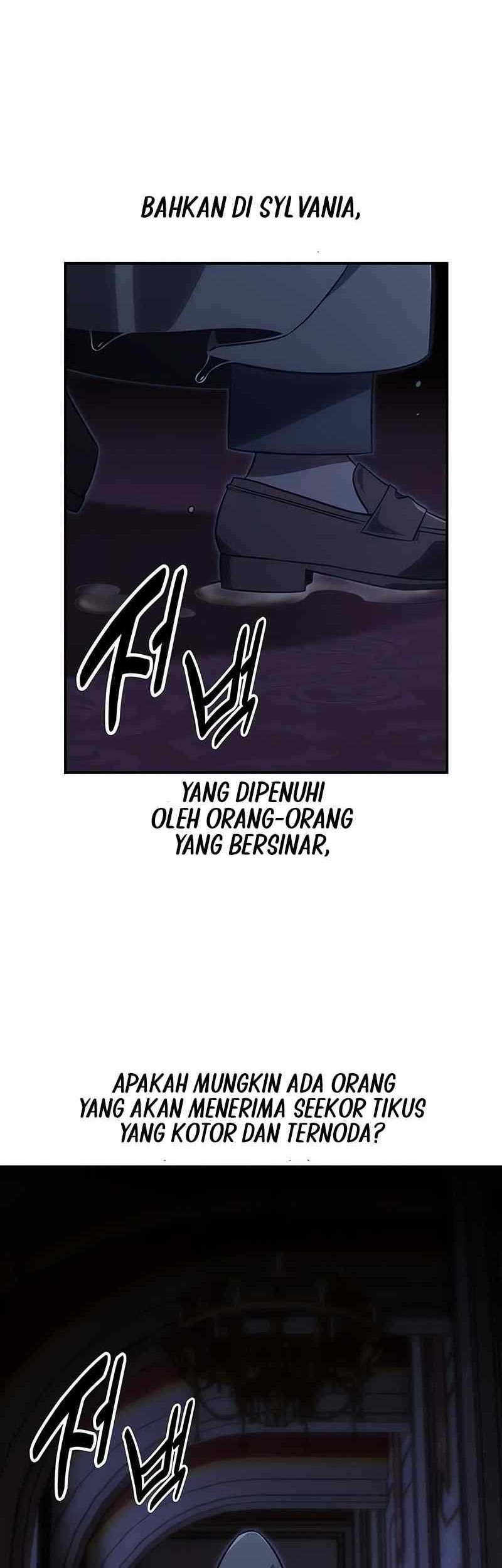 The Extra’s Academy Survival Guide Chapter 13 Gambar 73