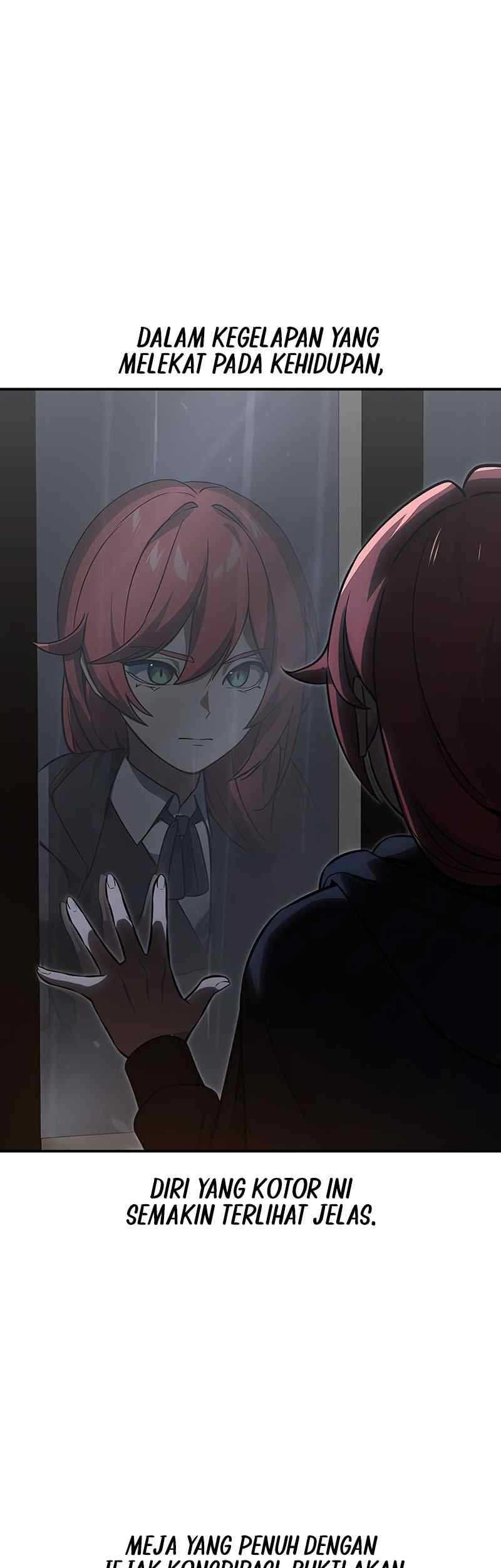 The Extra’s Academy Survival Guide Chapter 13 Gambar 70