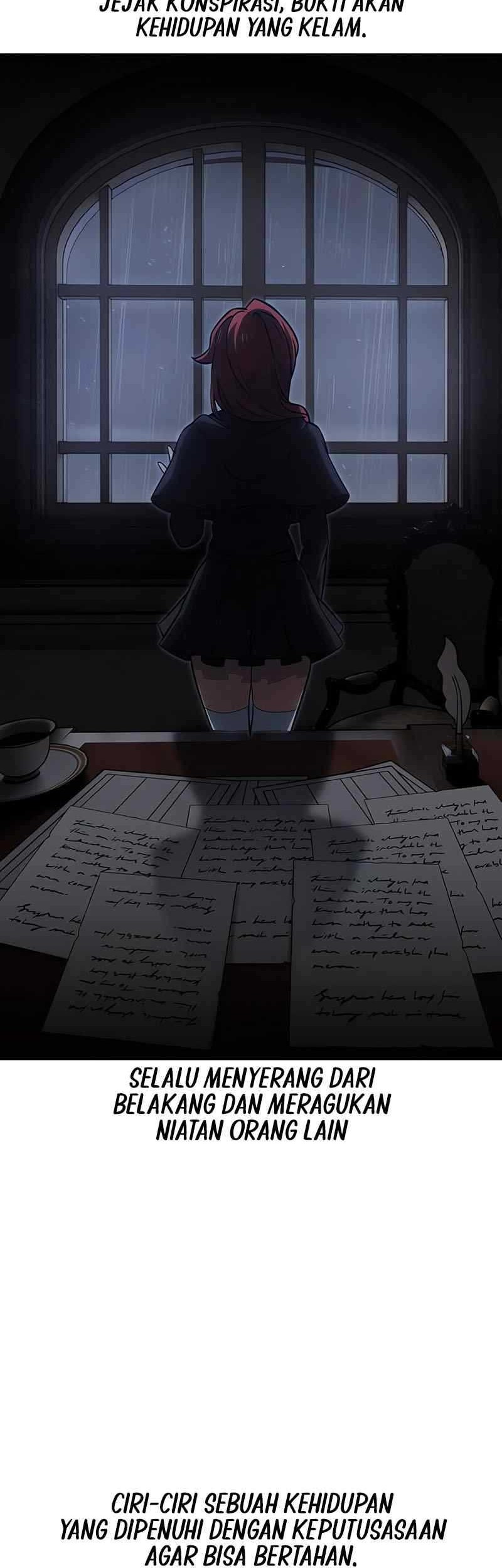 The Extra’s Academy Survival Guide Chapter 13 Gambar 71