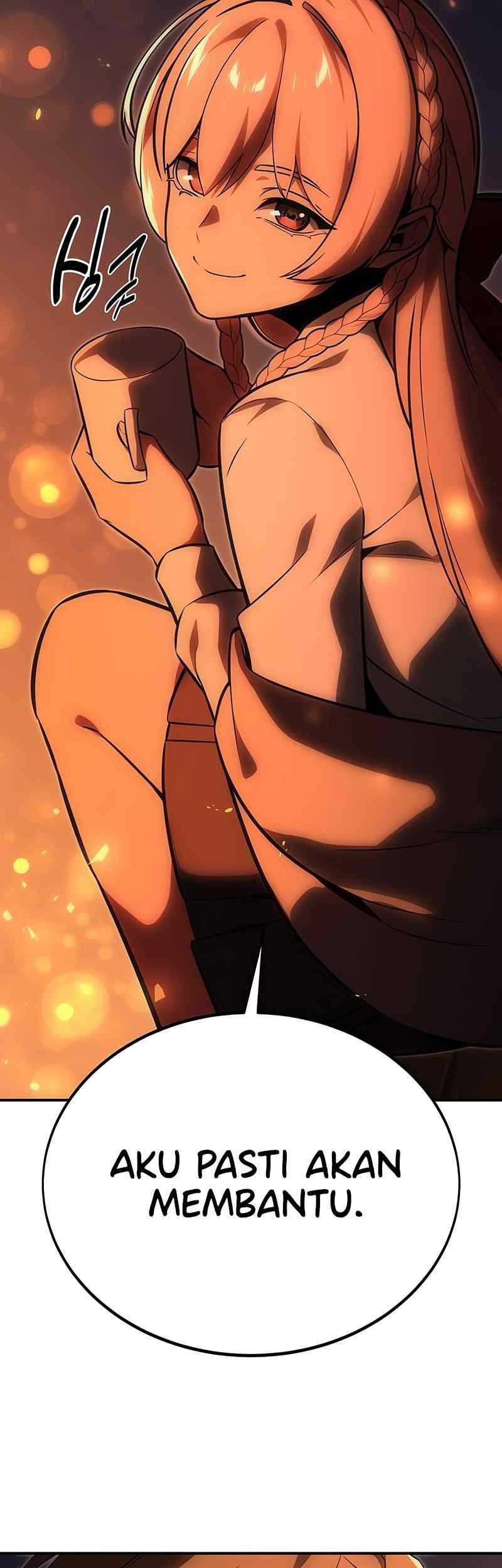 The Extra’s Academy Survival Guide Chapter 13 Gambar 38