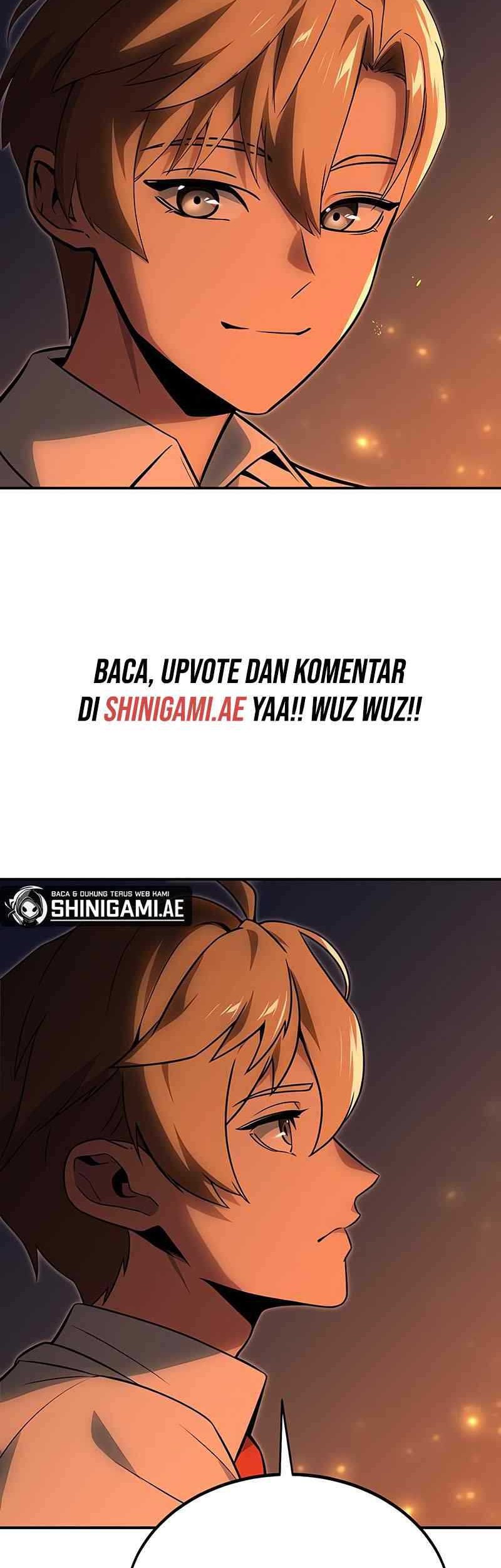 The Extra’s Academy Survival Guide Chapter 13 Gambar 39