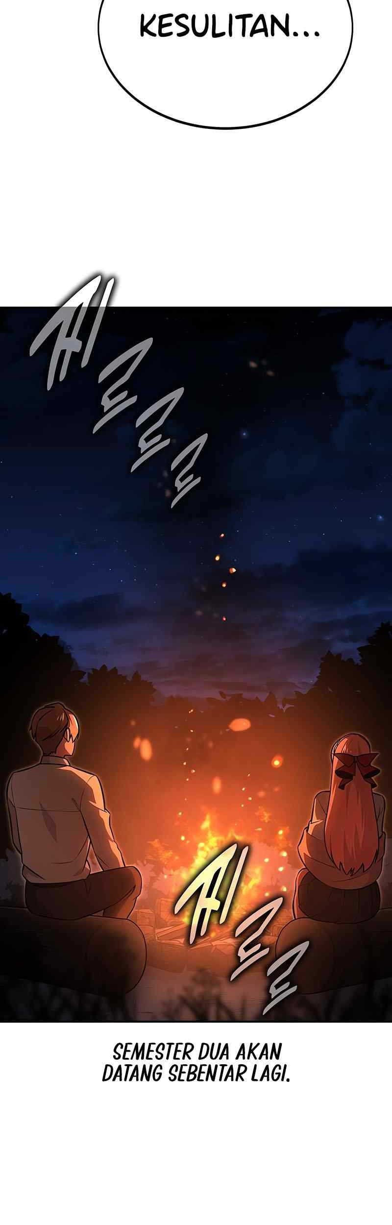 The Extra’s Academy Survival Guide Chapter 13 Gambar 40