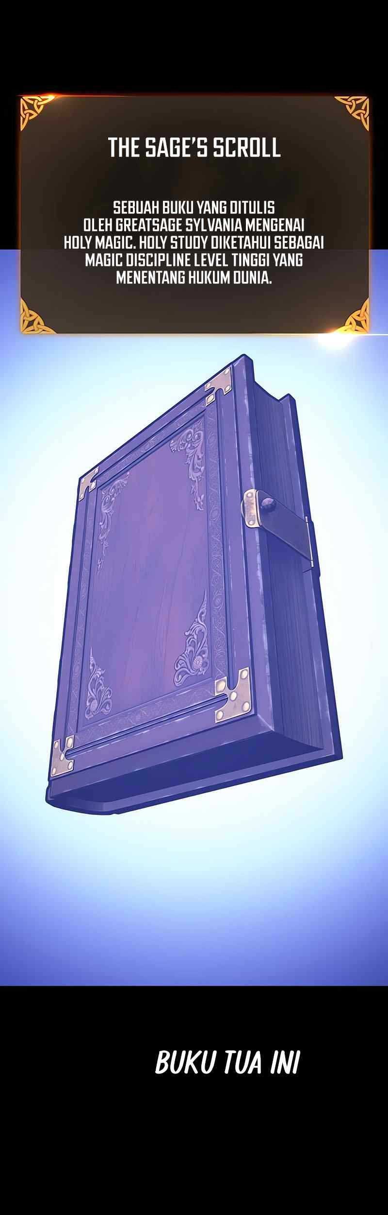 The Extra’s Academy Survival Guide Chapter 13 Gambar 42