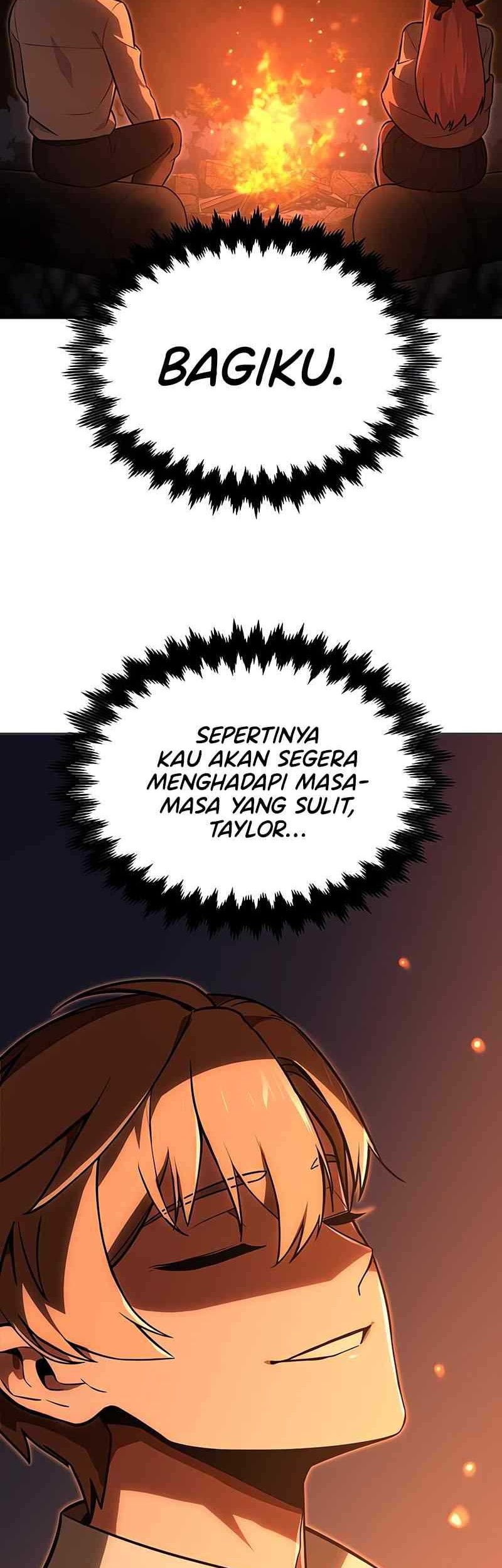 The Extra’s Academy Survival Guide Chapter 13 Gambar 47