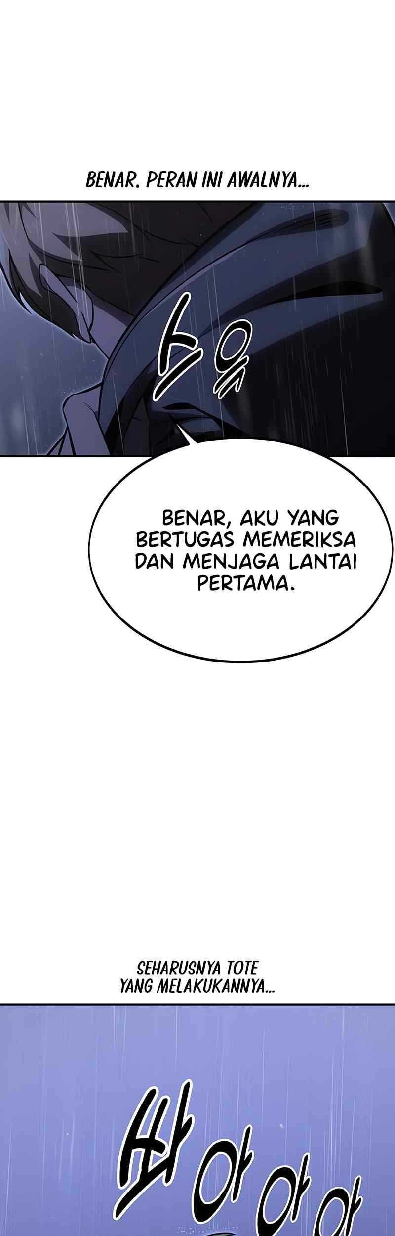 The Extra’s Academy Survival Guide Chapter 13 Gambar 90