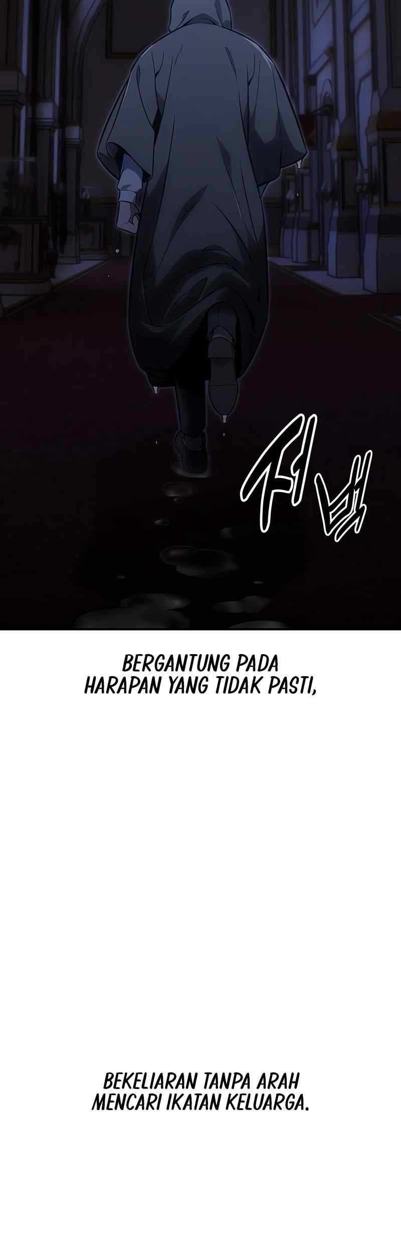 The Extra’s Academy Survival Guide Chapter 13 Gambar 74