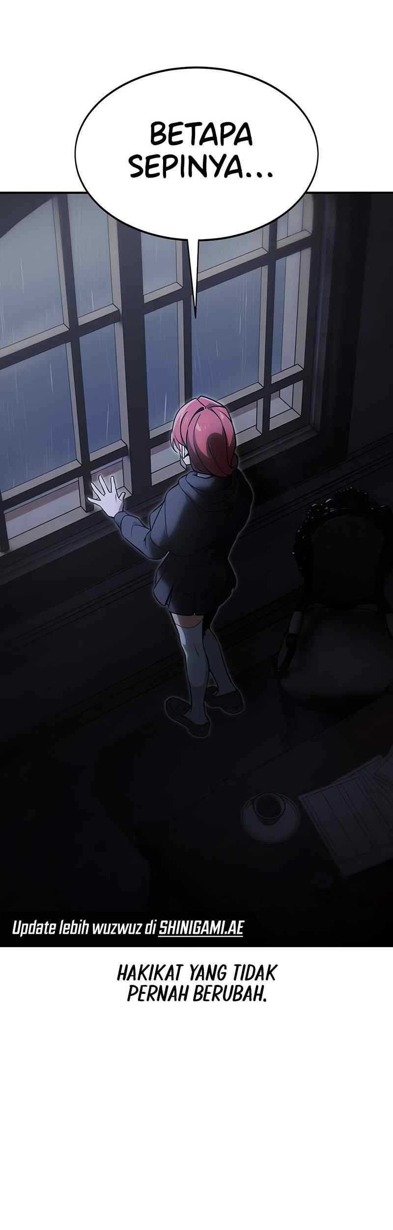 The Extra’s Academy Survival Guide Chapter 13 Gambar 75