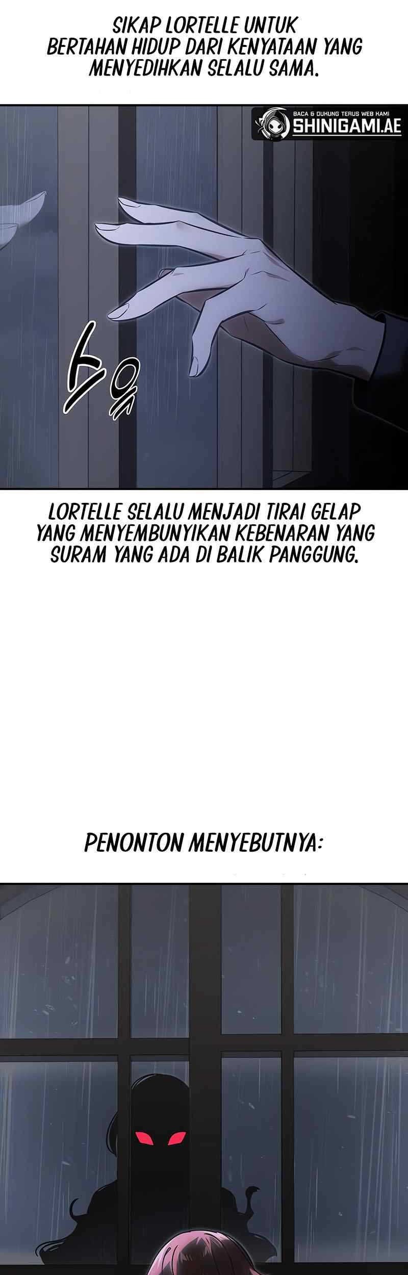 The Extra’s Academy Survival Guide Chapter 13 Gambar 76