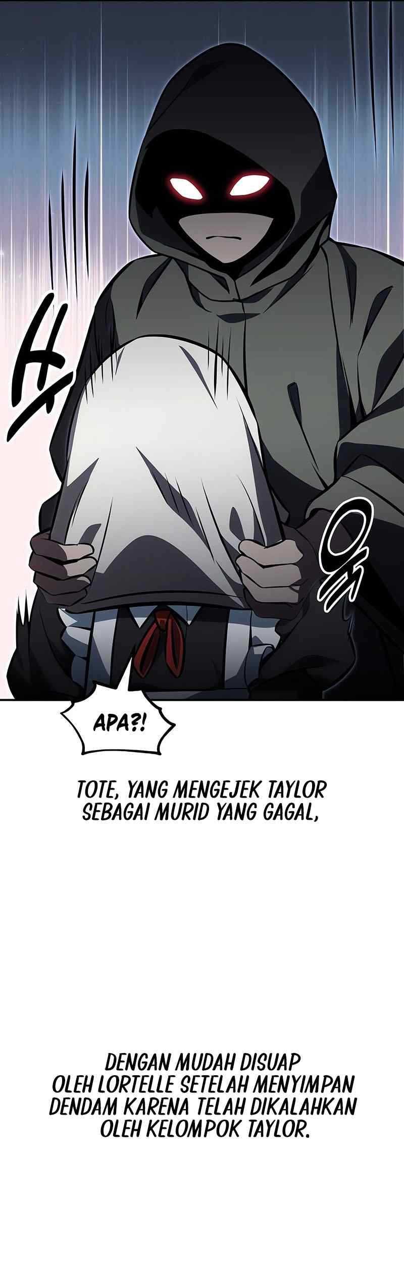 The Extra’s Academy Survival Guide Chapter 13 Gambar 82