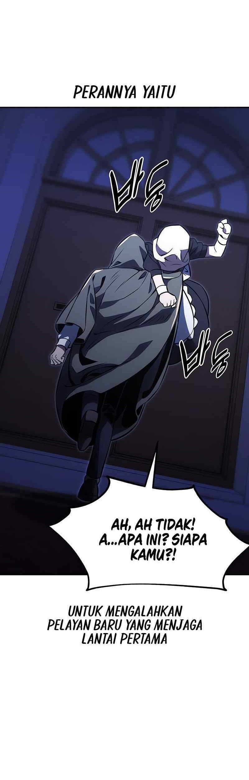 The Extra’s Academy Survival Guide Chapter 13 Gambar 83