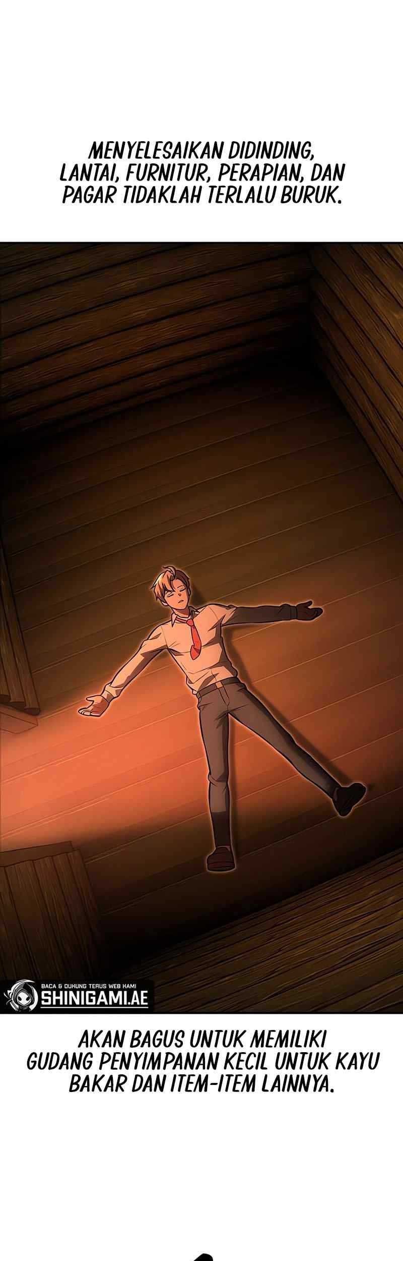 Manhwa The Extra’s Academy Survival Guide Chapter 13 gambar nomor 2