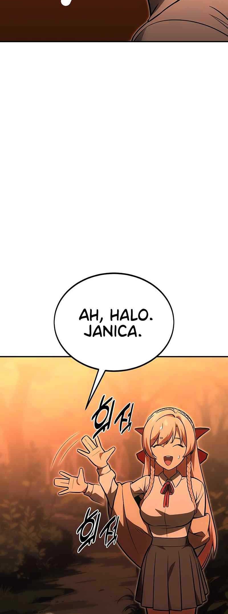 The Extra’s Academy Survival Guide Chapter 13 Gambar 5