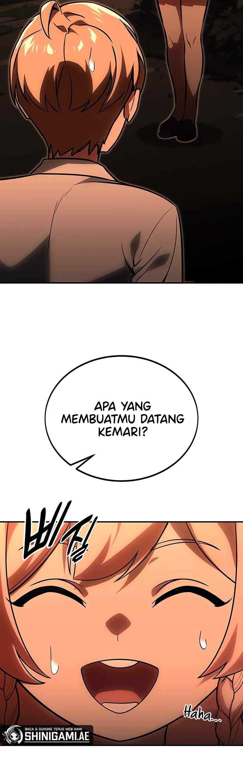 The Extra’s Academy Survival Guide Chapter 13 Gambar 6