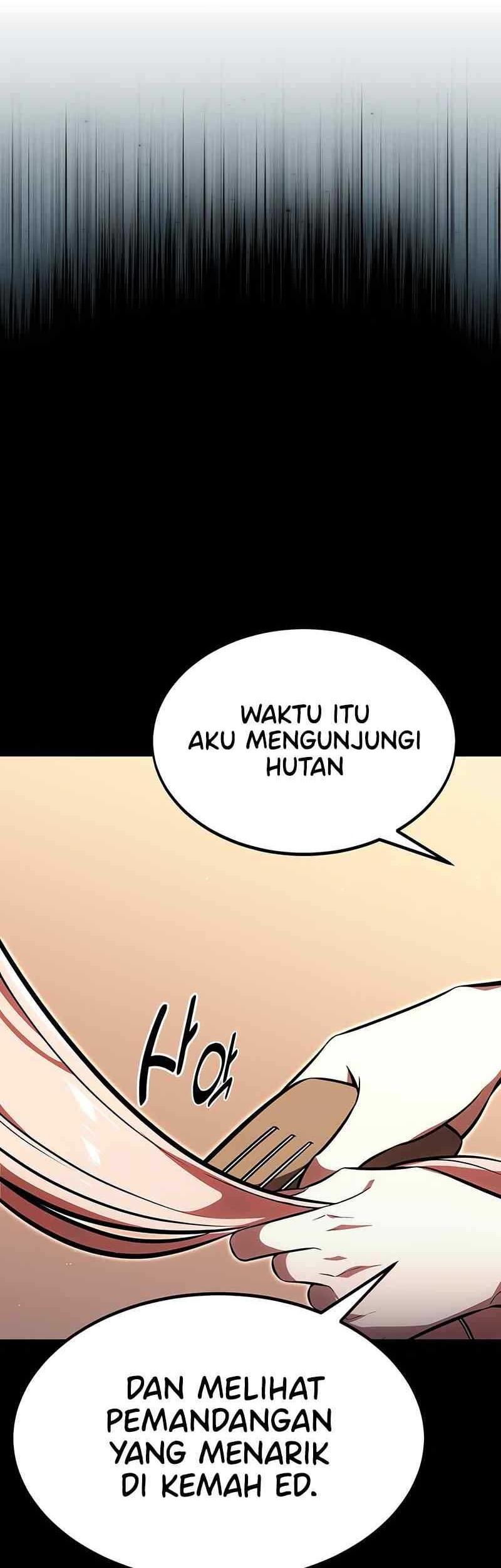 The Extra’s Academy Survival Guide Chapter 13 Gambar 7