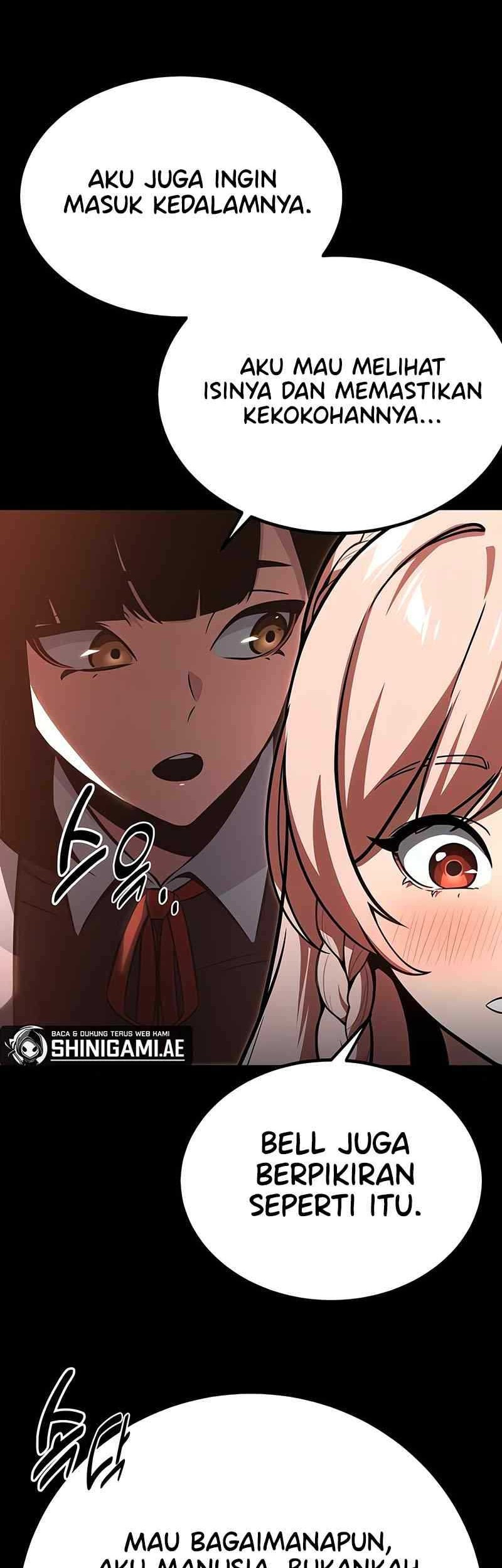 The Extra’s Academy Survival Guide Chapter 13 Gambar 11